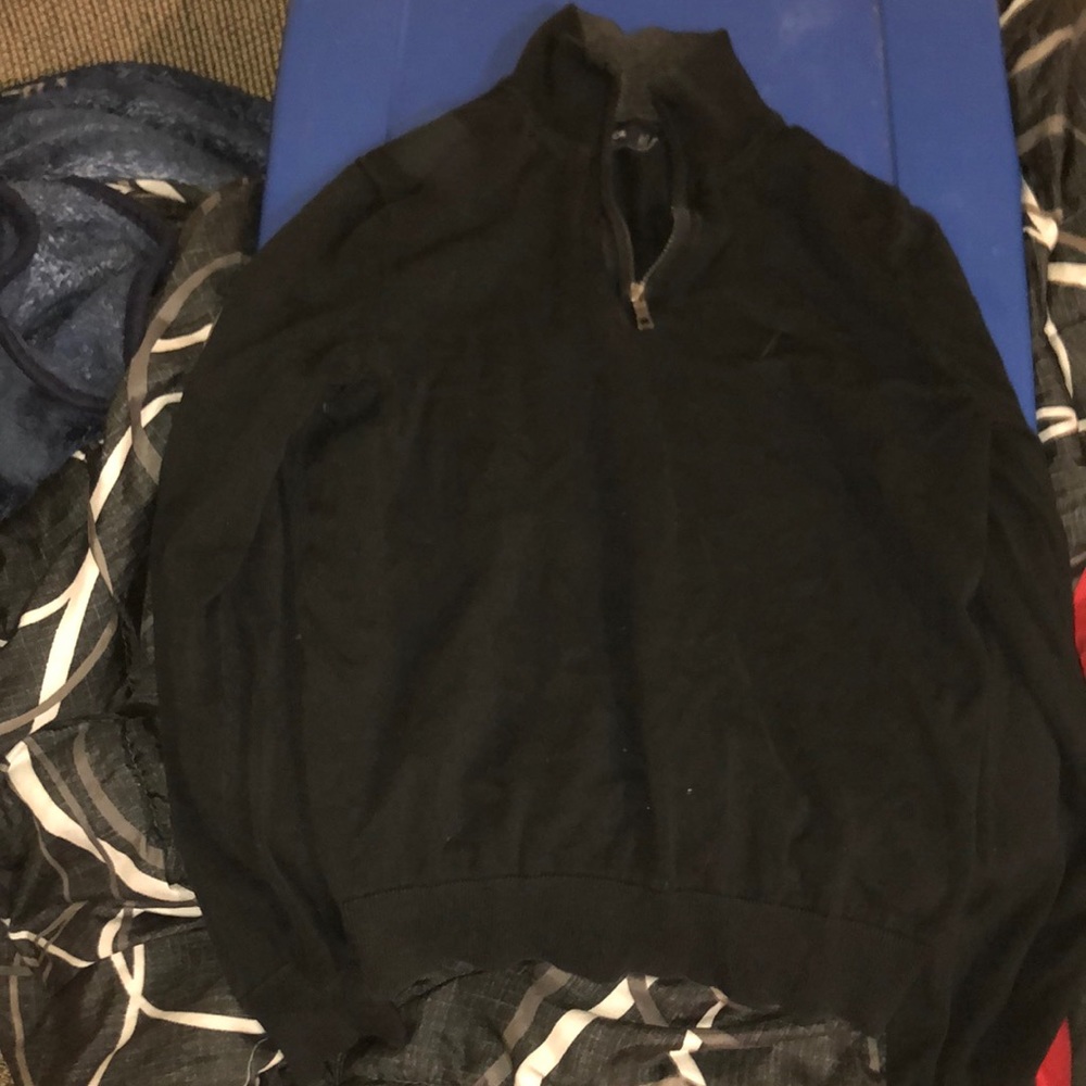 Long sleeve